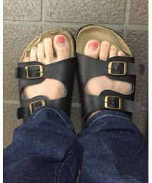 Crisp | サンダル