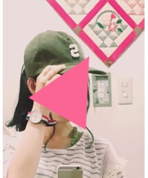 Crisp | キャップ