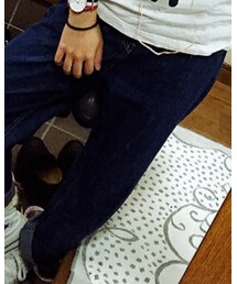 Crisp | デニムパンツ