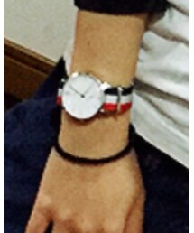 KNOT | アナログ腕時計