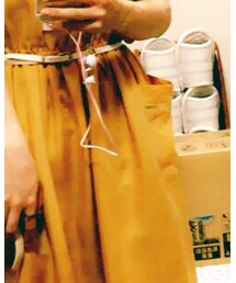 SPINNS | ワンピース