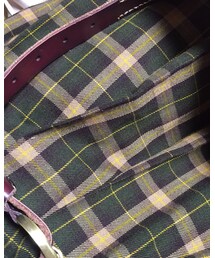 earth music&ecology | スカート