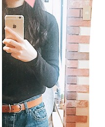 UNIQLO | ニット/セーター