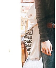 American Apparel | トートバッグ