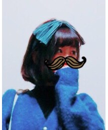 Kastane | ヘアバンド