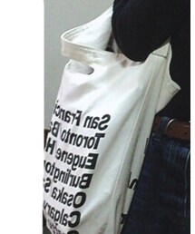 American Apparel | バッグ