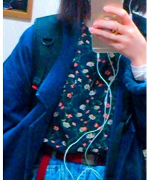 Cactus..cepo. | シャツ/ブラウス