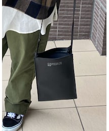 ZUCCa | ショルダーバッグ