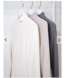 JUMELLE | Tシャツ/カットソー