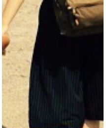 SLOBE IENA | パンツ