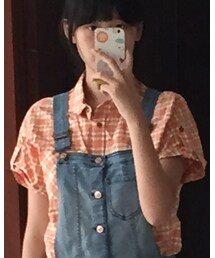 ELAND | シャツ/ブラウス