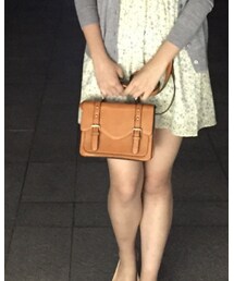 asos | メッセンジャーバッグ