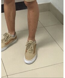 VANS | スニーカー