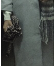 asobio | ダウンジャケット/コート