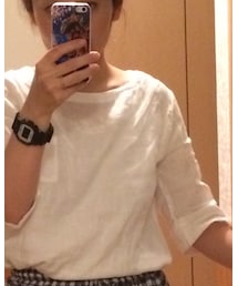 無印良品 | トップス