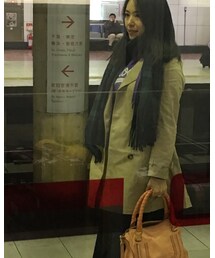 NICE CLAUP | ジャケット/アウター