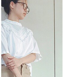 plame collome | トップス