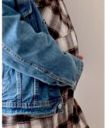 i.Rina | デニムジャケット