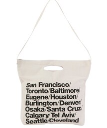 American Apparel | トートバッグ