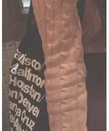 American Apparel | トートバッグ