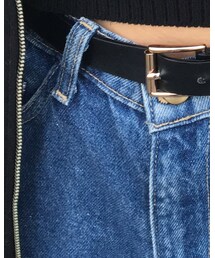 American Apparel | デニムパンツ