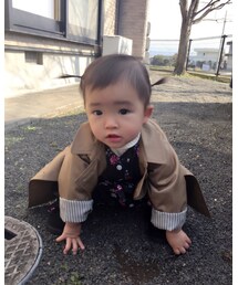 砂利がお気に入り😩 | その他
