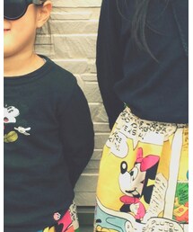 abcd | Tシャツ/カットソー