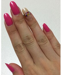 NAILS | ハンドケア/ハンドクリーム