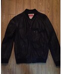 Levi's(リーバイス)の「ジャケット/アウター(ブルゾン)」