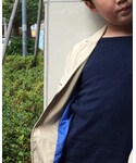 ZARA KIDS( )の「ジャケット/アウター(テーラードジャケット)」