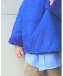 patagonia | ナイロンジャケット