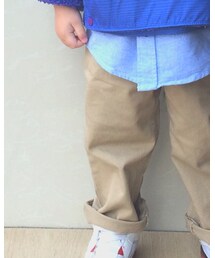 POLO RALPH LAUREN | チノパンツ