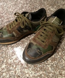 VALENTINO GARAVANI | スニーカー