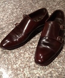 CARMINA | その他シューズ