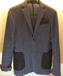 Inglese(テーラードジャケット)