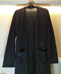 カーディガン/ボレロ