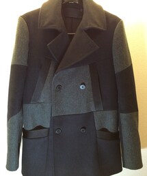 alexanderwang | ピーコート