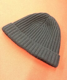 VALENTINO | ニットキャップ/ビーニー