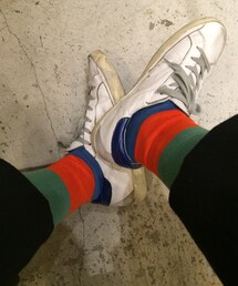 Pink | ソックス/靴下