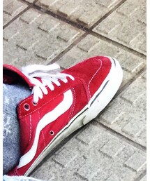 VANS | スニーカー