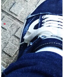 VANS | スニーカー