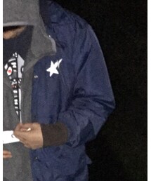 A BATHING APE | ナイロンジャケット