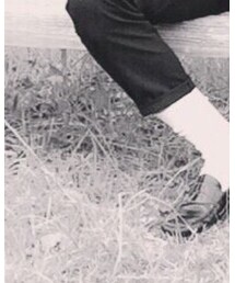 BOSTONIAN | その他シューズ