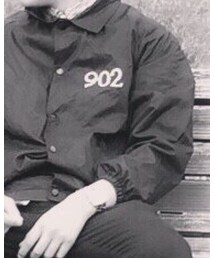 RELAX | ナイロンジャケット