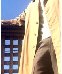 BURBERRY | トレンチコート