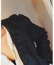 EMODA | ライダースジャケット