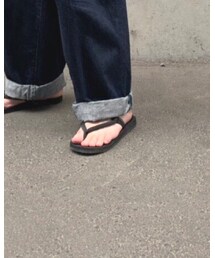 mont-bell | サンダル