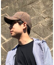 REALITY STUDIO | キャップ