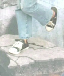 POLO RALPH LAUREN | スニーカー