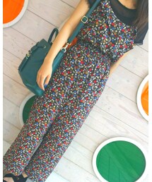 DHOLIC | つなぎ/オールインワン